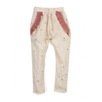  Soft Gallery CICI Pants, confetti