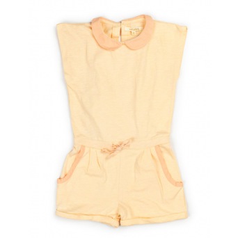  Soft Gallery AGNES Jumpsuit, almond