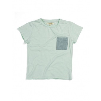  Soft Gallery ETHAN T-Shirt, dewkist