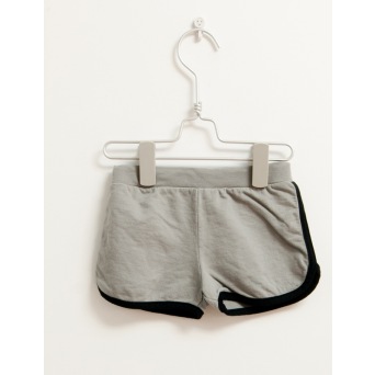  Picnik Shorts grey