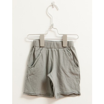  Picnik Shorts - grey