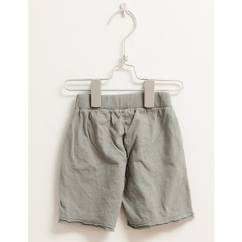  Picnik Shorts - grey