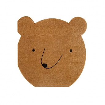  Meri Meri - Bär Servietten - Small Bear Napkin