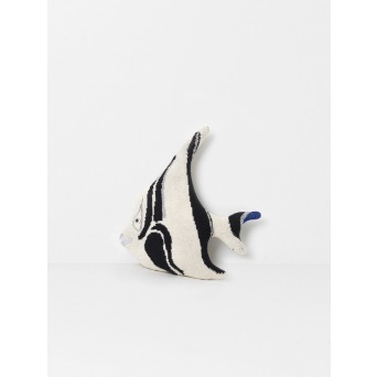  fermLIVING Fruiticana Stripy Fish Toy